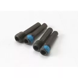 Goupilles 4x13mm Traxxas Traxxas TRX-5189 - 1