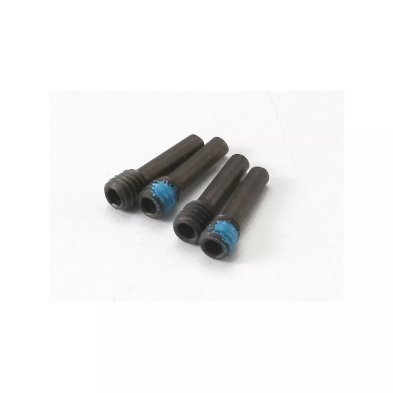 Goupilles 4x13mm Traxxas Traxxas TRX-5189 - 1