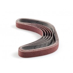 180 grain sanding strip, 5 pieces for BS / RBS Proxxon Proxxon PRX-28581 - 1