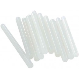 Glue sticks - 7 mm for HKP 220 (x12) Proxxon Proxxon PRX-28194 - 1
