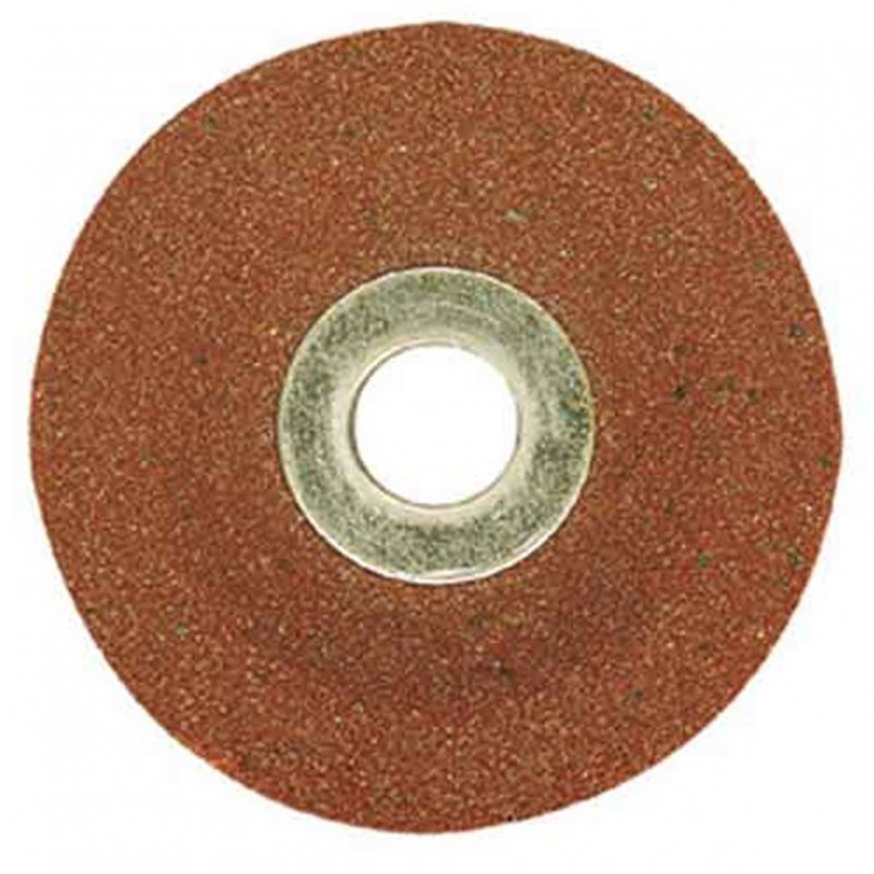 Abrasive corindon disc for LHW Proxxon - Grain 60 Proxxon PRX-28585 - 1