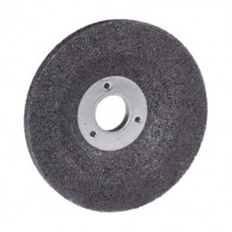 Abrasive silicon carbide disc for LHW Proxxon - Grain 60 Proxxon PRX-28587 - 1