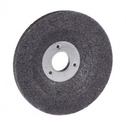 Disque abrasif en carbure de silicium pour LHW Proxxon - Grain 60 Proxxon PRX-28587 - 1