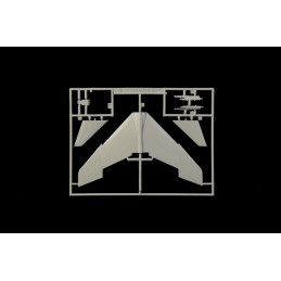 F-8E Crusader 1/72 Italeri aircraft Italeri I1456 - 11