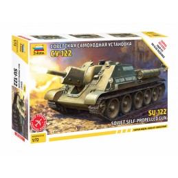 copy of Soviet light tank BT-7 1/35 Zvezda Zvezda Z5043 - 1