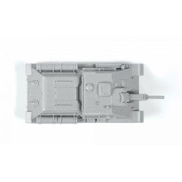 copy of Soviet light tank BT-7 1/35 Zvezda Zvezda Z5043 - 6