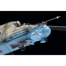 Mil Mi-24P Hind F 1/48 Zvezda Zvezda Z4812 - 5