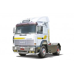 IVECO Turbostar 190.48 Special 1/24 Italeri Italeri I3926 - 1