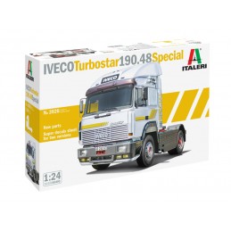 IVECO Turbostar 190.48 Special 1/24 Italeri Italeri I3926 - 2