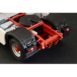 IVECO Turbostar 190.48 Special 1/24 Italeri Italeri I3926 - 5