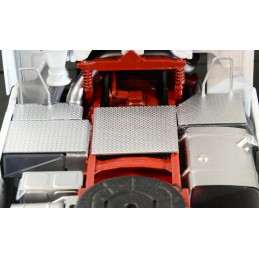 IVECO Turbostar 190.48 Special 1/24 Italeri Italeri I3926 - 7