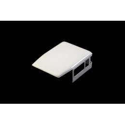 Toyota Land Cruiser BJ-44 1/24 Italeri Italeri I3630 - 10