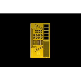 Char T-34/85 "Guerre de Corée" 1/35 Italeri Italeri I6585 - 8