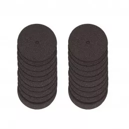 22mm (x50) Proxxon corundum cutting discs Proxxon PRX-28812 - 1