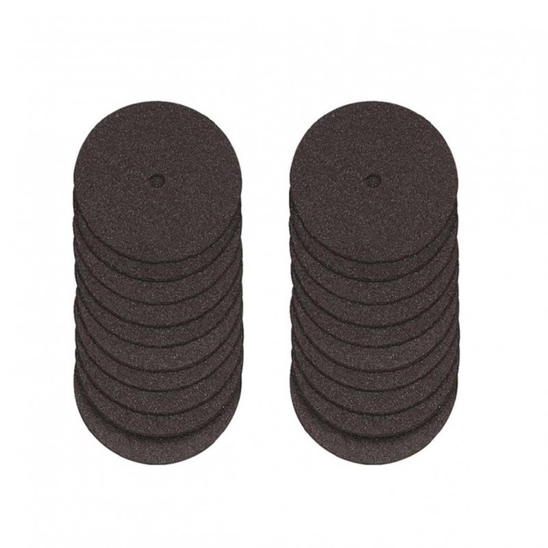 22mm (x50) Proxxon corundum cutting discs Proxxon PRX-28812 - 1