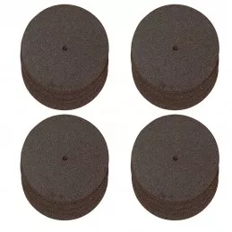 38mm (x25) Proxxon corundum cutting discs Proxxon PRX-28821 - 1