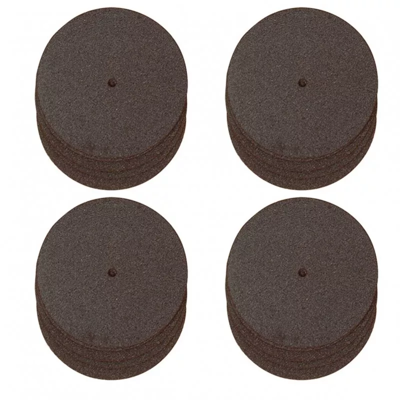38mm (x25) Proxxon corundum cutting discs Proxxon PRX-28821 - 1