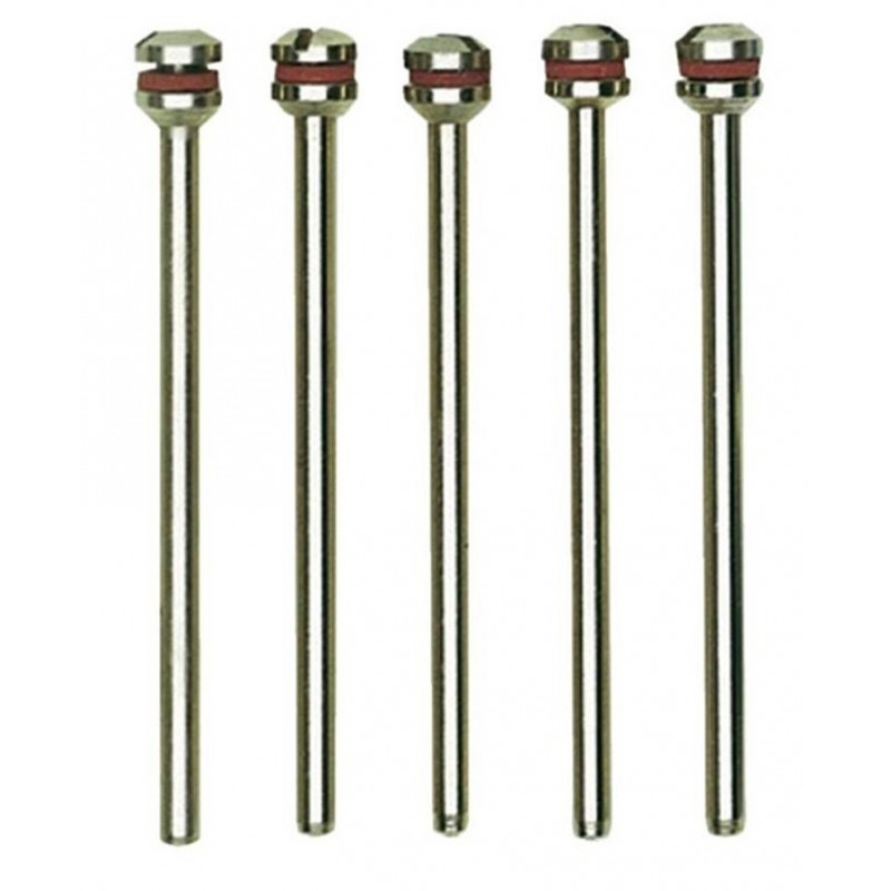 Replacement brackets (x5) Proxxon Proxxon PRX-28815 - 1