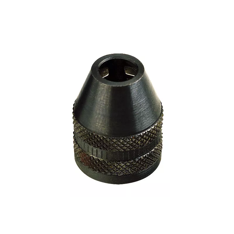 Chuck 3 jaws from 0.3 to 3.2 mm MICROMOT Proxxon Proxxon PRX-28941 - 1