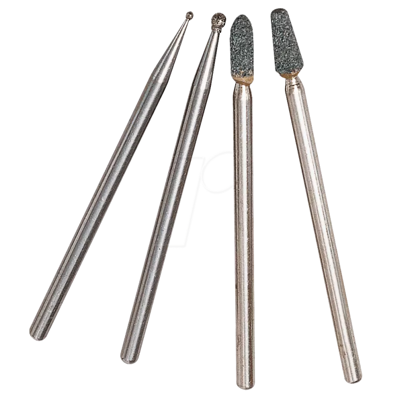 Engraving set, 4 pieces Proxxon Proxxon PRX-28920 - 1