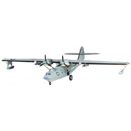 Catalina PBY-5a Guillow's Guillow's S0282004 - 2