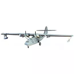 Catalina PBY-5a Guillow's Guillow's S0282004 - 2