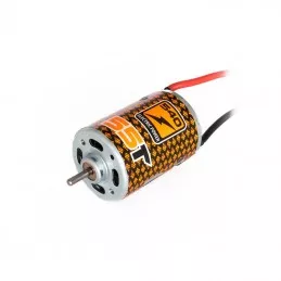Moteur à charbons 55T type 540 Konect Hobbytech KN-M540-55T - 1