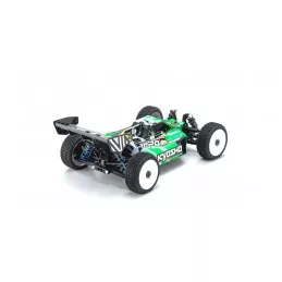 Inferno MP9e EVO V2 Readyset 1/8 RTR Kyosho Kyosho 34111B - 2