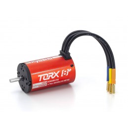 Inferno MP9e EVO V2 Readyset 1/8 RTR Kyosho Kyosho 34111B - 9