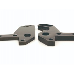 Inferno MP9e EVO V2 Readyset 1/8 RTR Kyosho Kyosho 34111B - 12