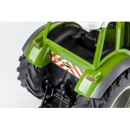 Tracteur vert avec godet avant 1/16 RTR Carson Carson 500907347 - 5