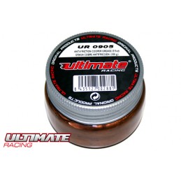 Graisse Cuivrée 100g Ultimate Ultimate Racing UR0905 - 1