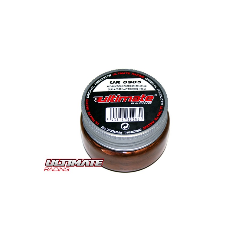 Copper Fat 100g Ultimate Ultimate Racing UR0905 - 1