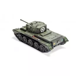Char Cruiser Mk.VIII A27M Cromwell Mk.IV 1/35 Airfix Airfix A1373 - 3