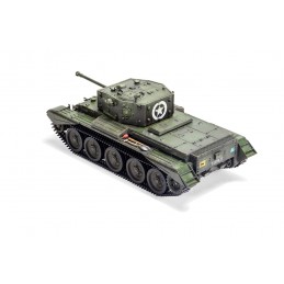 Tank Cruiser Mk.VIII A27M Cromwell Mk.IV 1/35 Airfix Airfix A1373 - 3