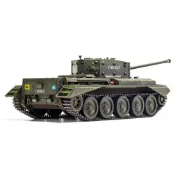 Char Cruiser Mk.VIII A27M Cromwell Mk.IV 1/35 Airfix Airfix A1373 - 4