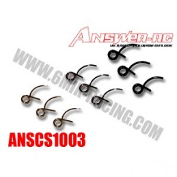 0.9/1/1.1mm Answer clutch spring Answer ANSCS1003 - 1