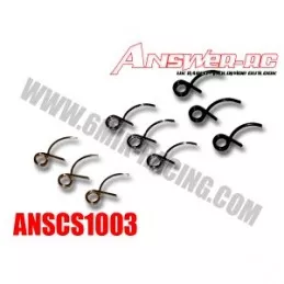 0.9/1/1.1mm Answer clutch spring Answer ANSCS1003 - 1