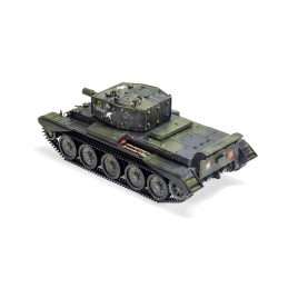 Tank Cruiser Mk.VIII A27M Cromwell Mk.VI 1/35 Airfix Airfix A1374 - 3