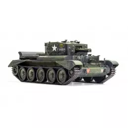 Tank Cruiser Mk.VIII A27M Cromwell Mk.VI 1/35 Airfix Airfix A1374 - 4