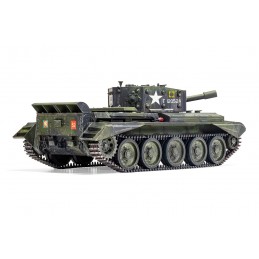 Char Cruiser Mk.VIII A27M Cromwell Mk.VI 1/35 Airfix Airfix A1374 - 5