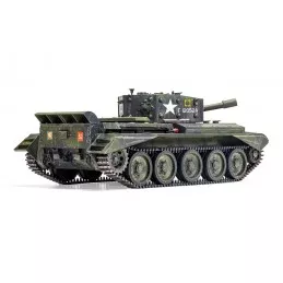 Tank Cruiser Mk.VIII A27M Cromwell Mk.VI 1/35 Airfix Airfix A1374 - 5