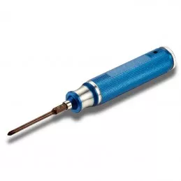 Tournevis multiple BTR 1-/0+/1.5/2/2.5/3mm Siva Siva SV-15057 - 2
