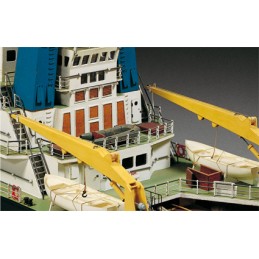 Building boat Smit Rotterdam 478 1/75 Billing Boats  S052478C - 4