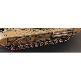 Churchill Mk.III 1/72 Italeri tank Italeri I7083 - 6