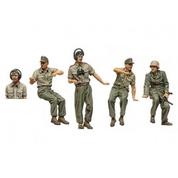 Char Panzer IV Ausf.G 1/35 Tamiya Tamiya 35378 - 5