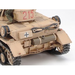 Char Panzer IV Ausf.G 1/35 Tamiya Tamiya 35378 - 7