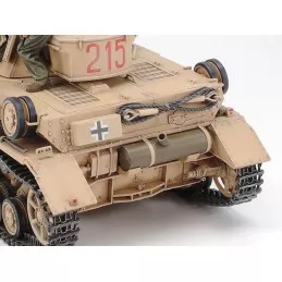 Char Panzer IV Ausf.G 1/35 Tamiya Tamiya 35378 - 7
