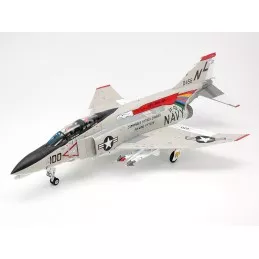 F-4B Phantom II 1/48 Tamiya aircraft Tamiya 61121 - 1