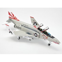 Avion F-4B Phantom II 1/48 Tamiya Tamiya 61121 - 3